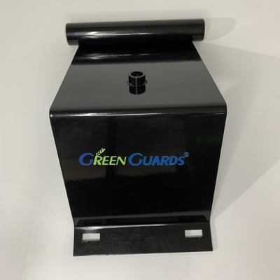OEM Standard-Pivot-GAMT2538 passt zu John Deere-Traktor-Aeratoren