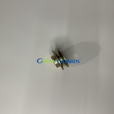 OEM-Standard-Rolle GTCU24800 passt John Deere E-Cut Hybrid Walk Grünenmäher