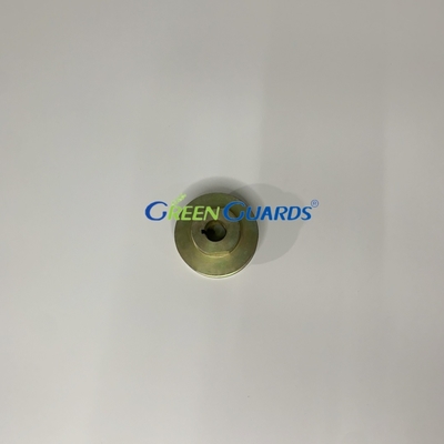 OEM-Standard-Rolle GTCU24800 passt John Deere E-Cut Hybrid Walk Grünenmäher