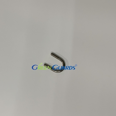 Bauteile für Rasenmäher U - Bolt 1/4-20 GB10937 Passt John Deere Rotationsmäher