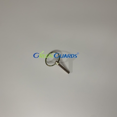 Bauteile für Rasenmäher Quick Lock Pin GAA21292 passt zu John Deere-Maschinen