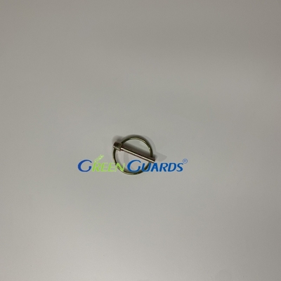 Bauteile für Rasenmäher Quick Lock Pin GAA21292 passt zu John Deere-Maschinen