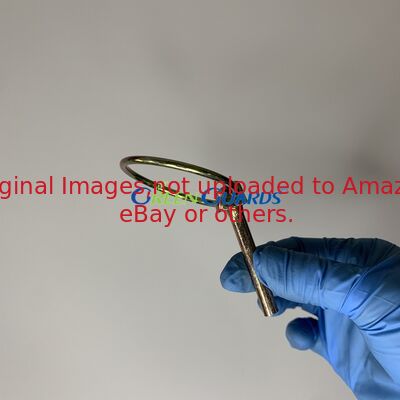 Bauteile für Rasenmäher Quick Lock Pin GAA21292 passt zu Deere-Maschinen