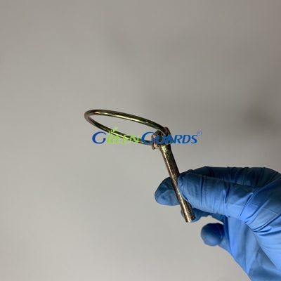 Bauteile für Rasenmäher Quick Lock Pin GAA21292 passt zu John Deere-Maschinen