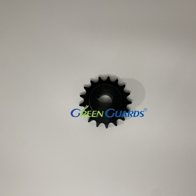 Bauteile für Rasenmäher Kettenzähne GMT4035 passt John Deere Greens Aerator