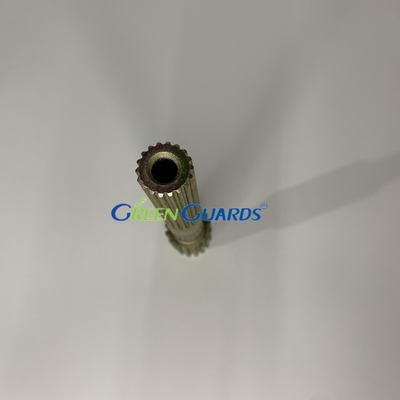 Transaxle Eingangswelle GM810663 Die perfekte Passform für John Deere Bunker und Feldfahrzeug