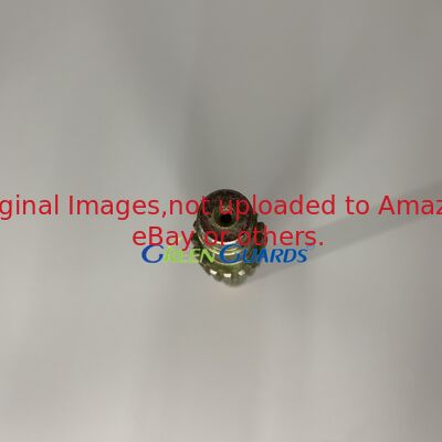 Transaxle Eingangswelle GM810663 Die perfekte Passform für Deere Bunker und Feldfahrzeug