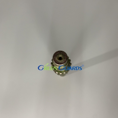 Transaxle Eingangswelle GM810663 Die perfekte Passform für John Deere Bunker und Feldfahrzeug