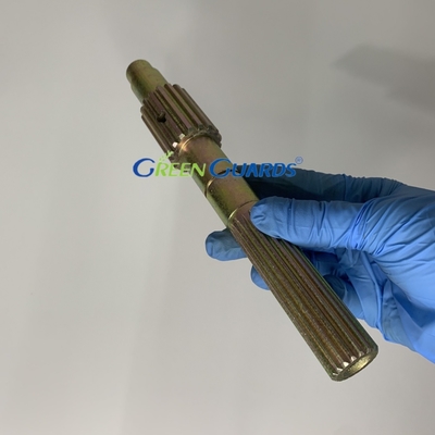 Transaxle Eingangswelle GM810663 Die perfekte Passform für John Deere Bunker und Feldfahrzeug