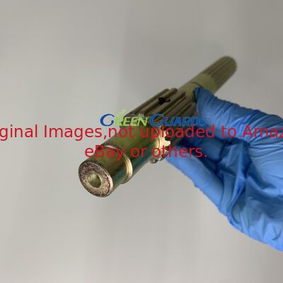 Transaxle Eingangswelle GM810663 Die perfekte Passform für Deere Bunker und Feldfahrzeug