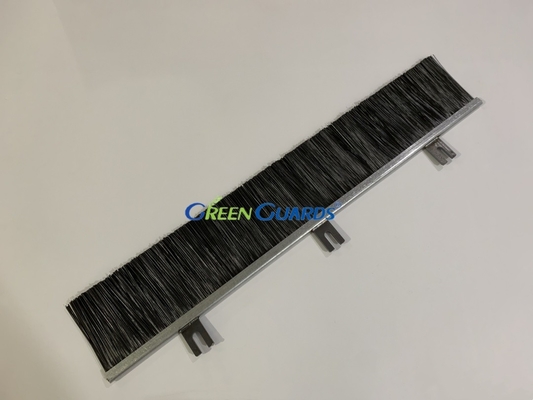 OEM-Standard-Grassausrüstung Ersatzteile Bürste GFS1500-063020 Fits Baroness Riding Sweepper