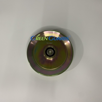 Bauteile für Rasenmäher Pulley-Idler G140-5847