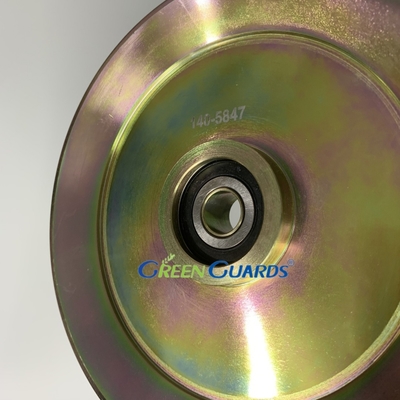 Bauteile für Rasenmäher Pulley-Idler G140-5847