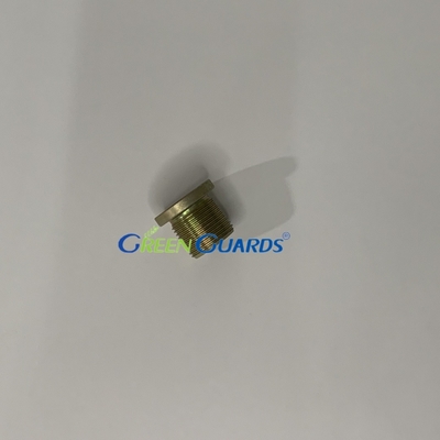 Bauteile für Rasenmäher Einsatz - Gewinde - LH - 8 Zähne G105-8076 Fits Toro Reelmaster