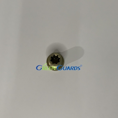 Bauteile für Rasenmäher Einsatz - Gewinde - LH - 8 Zähne G105-8076 Fits Toro Reelmaster