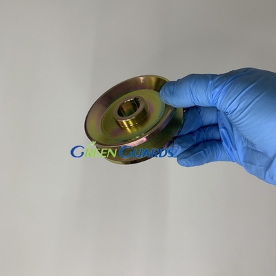 Bauteile für Rasenmäher Schleuder-Starter G99-7130