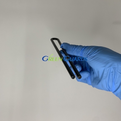 Bauteile für Rasenmäher aus Finger-Plastik G13-2470