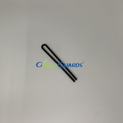 Bauteile für Rasenmäher aus Finger-Plastik G13-2470