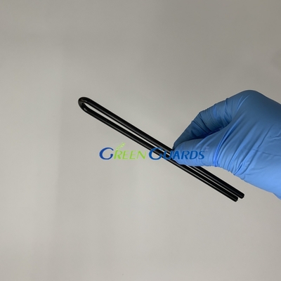 Bauteile für Rasenmäher aus Finger-Plastik G13-2470