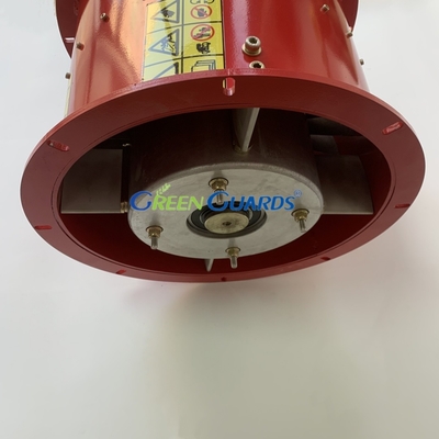 Grass Leaf Blower Turbine Asm G145-7489 Fits Toro Pro Kraft Trümmerbläser