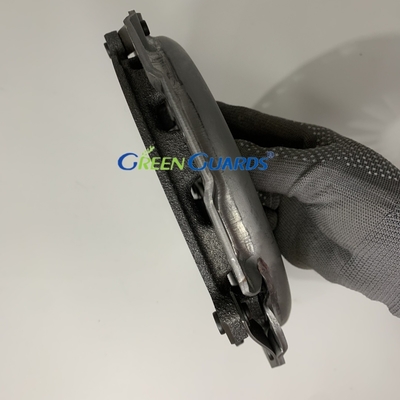 Bauteile von Rasenmähern Deckel Assy, Kupplung G22100-85200 Fits Jacobsen Cushman