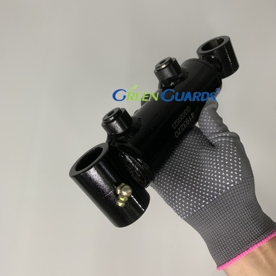 Bauteile für Rasenmäher Hydraulischer Hubzylinder G4193220 Fits Jacobsen LF
