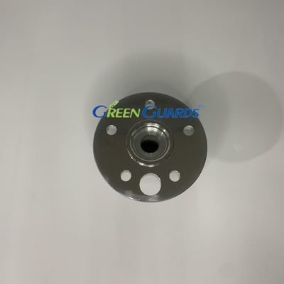 Rasenmäher-Teil-Hinterrad-Nabe G2701408 passt Jacobsen Machines