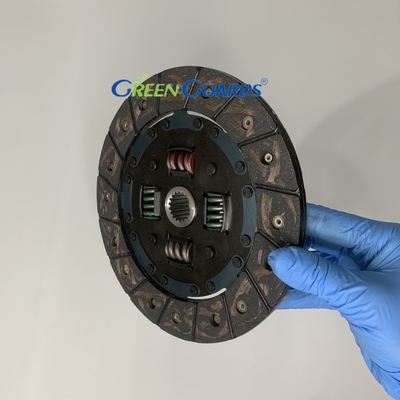 Bauteile für Rasenmäher Kupplungsscheibe G2702548 passt Jacobsen Cushman