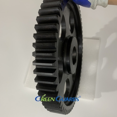 Ausrüstung für Rasenflächen Ersatzteile Ausrüstung G663558 Fits Turfco Maschine
