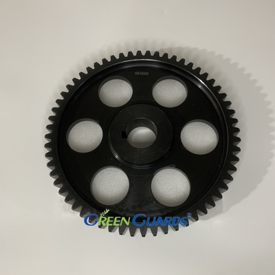 Ausrüstung für Rasenflächen Ersatzteile Ausrüstung G663558 Fits Turfco Maschine
