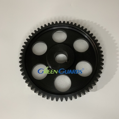 Ausrüstung für Rasenflächen Ersatzteile Ausrüstung G663558 Fits Turfco Maschine