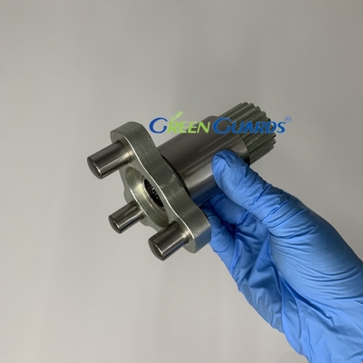 Bauteile für Rasenmäher Asm G110-2435 Fits Toro Greensmaster Flex