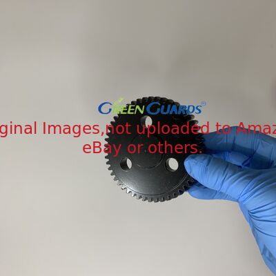 Bauteile für Rasenmäher Hub GMT2306 passt Deere ProGator Nutzfahrzeug