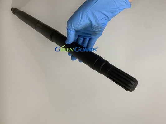 Bauteile für Rasenmäher Schacht - Achse, LH G104-1650 Fits Toro Workman, Twister