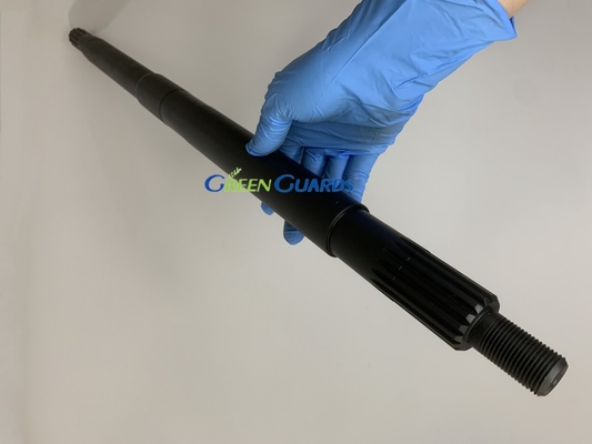 Bauteile für Rasenmäher Schacht - Achse, LH G104-1650 Fits Toro Workman, Twister