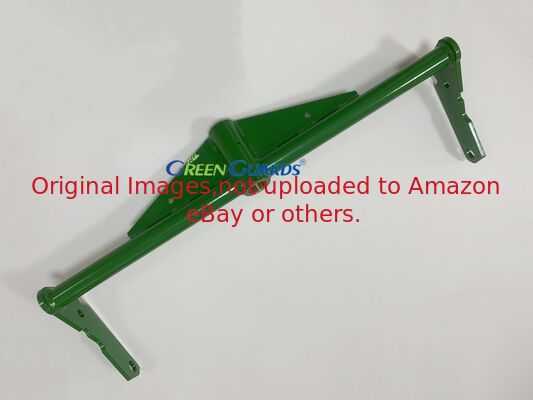 Grünmäher Teile Yoke Kit GTCA19126 Passt Deere Trim und Umgebung Mäher