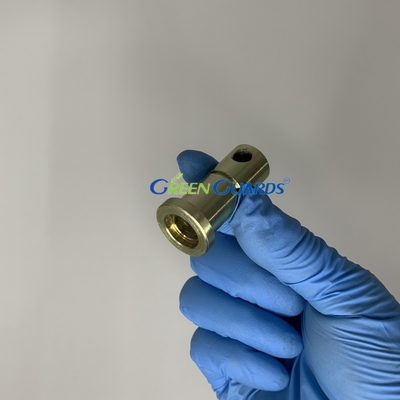 Bauteile für Rasenmäher Kragenlager G131-3117 passt zu Toro Greensmaster Flex/eFlex