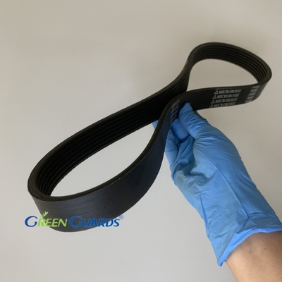 OEM Standard Rasenmäher Teile Gürtel-V G117-4464 perfekt für Toro Greensmaster TriFlex