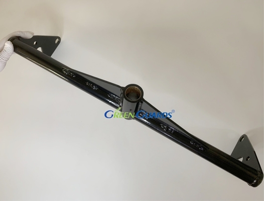 Bauteile für Rasenmäher Yoke GAET11256 Fits Deere