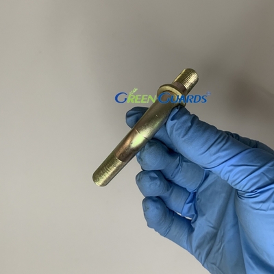 Wärmebehandlung Groomer G106-8491 Fits Toro Greensmaster Rasenmäher Teile Stange-Lift