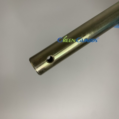 OEM Standard Rasenmäher Teile Schacht Drehkreuz 11.687 in gehärtetem G95-8979 passt Toro Greensmaster und Reelmaster
