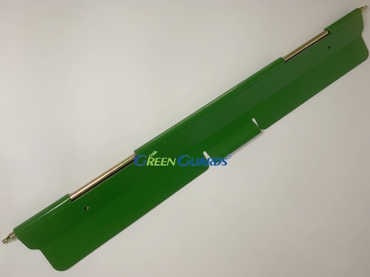 OEM-Unterstützung GTCU30953 Rasenmäher Teile Deflektor für Deere Trim und Umgebung Mäher OEM-Standard