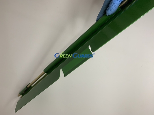 OEM-Unterstützung GTCU30953 Rasenmäher Teile Deflektor für Deere Trim und Umgebung Mäher OEM-Standard