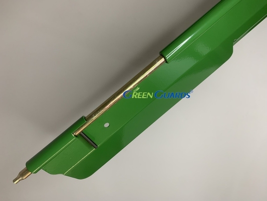 OEM-Unterstützung GTCU30953 Rasenmäher Teile Deflektor für Deere Trim und Umgebung Mäher OEM-Standard
