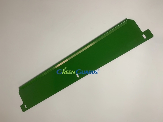Bauteile für Rasenmäher Deflector GAMT2928 Passt zu Deere-Grünmähern und leichten Fairway-Mähern