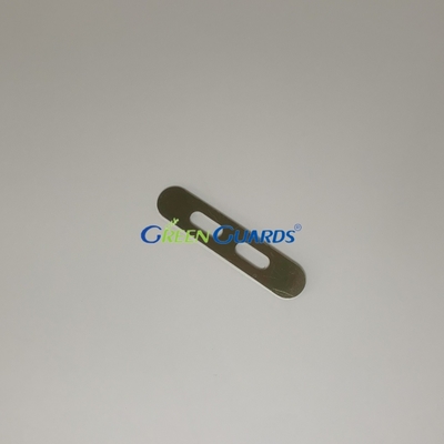 Grass Leaf Blower Spacer-Fin G119-6207 passt zu Toro Pro Force Trümmerbläser und Groundsmaster