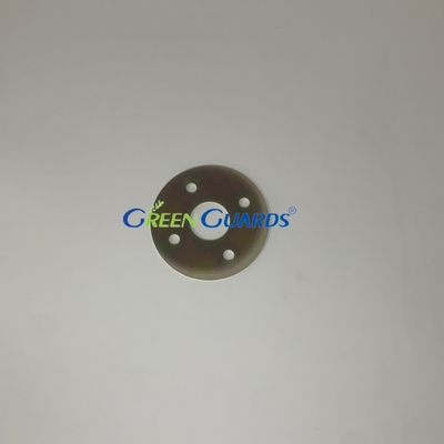 Hydraulische Pumpenhalterscheibe GLVU13540 passt zum John Deere ProGator Nutzfahrzeug