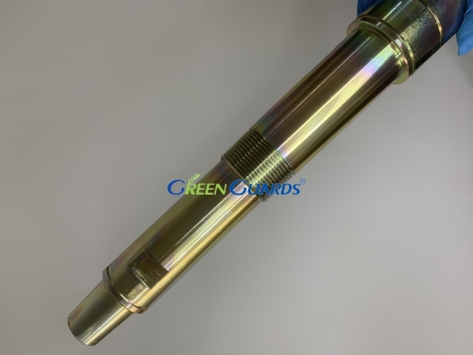 Grass Leaf Blower Schacht-Ventilator G115-9075 passt Toro Pro Kraft Trümmerbläser