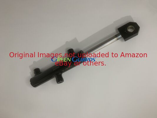 OEM Rasenmäher Lenkung Hydraulischer Zylinder GTCA22459 Passt Deere 2653B Trim und Umgebung Mäher