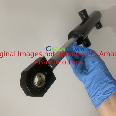 OEM Rasenmäher Lenkung Hydraulischer Zylinder GTCA22459 Passt Deere 2653B Trim und Umgebung Mäher